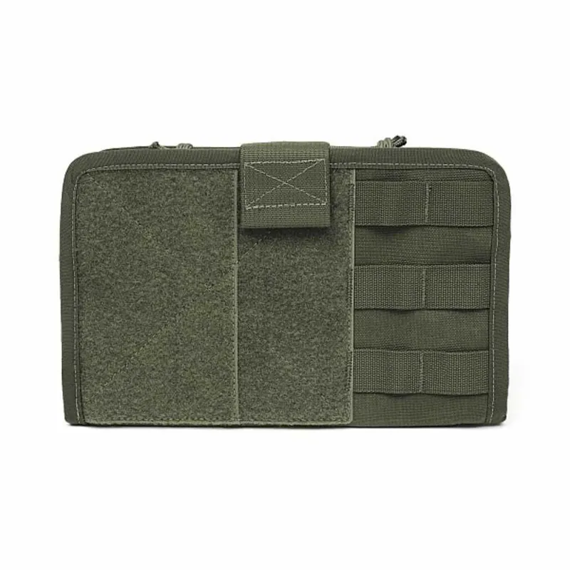Warrior Assault Systems Warrior Command Panel Gen2 · Od green