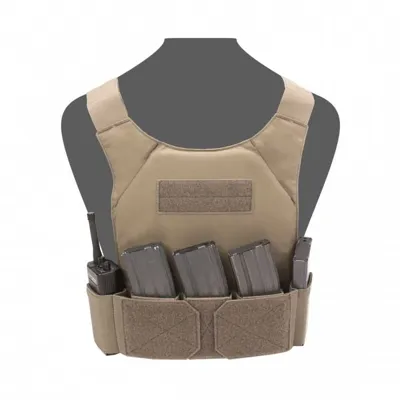 Warrior Covert Plate Carrier MK1 - Warrior Assault Systems