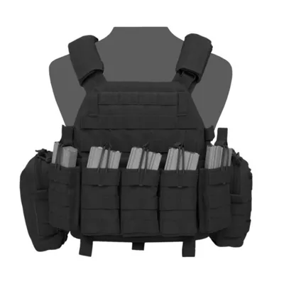 Warrior DCS Da 5.56 - Warrior Assault Systems