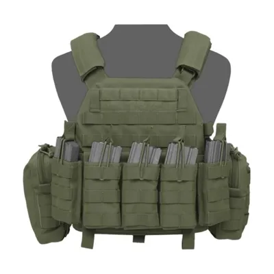 Warrior DCS Da 5.56 - Warrior Assault Systems