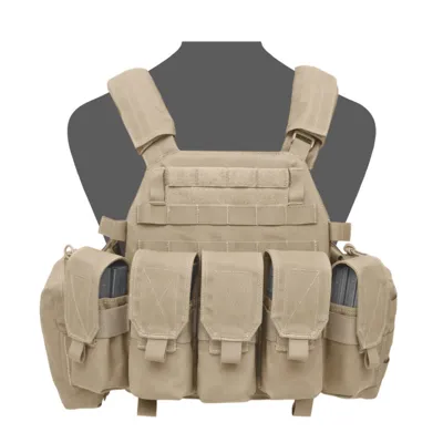 Warrior DCS M4 Carrier - Warrior Assault Systems