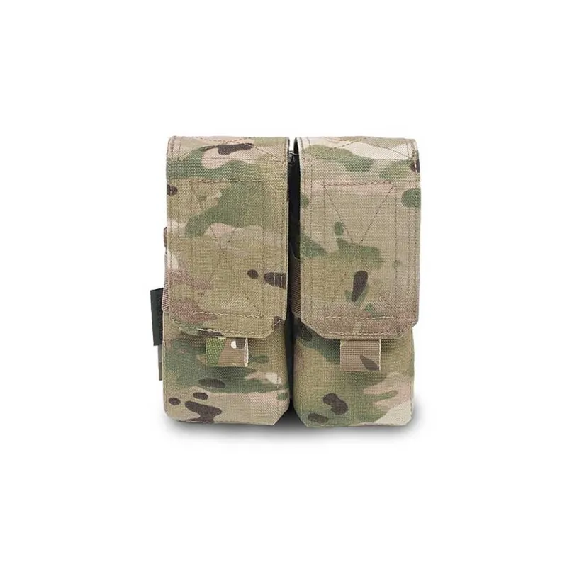Warrior Assault Systems Warrior Double M4 5.56mm · Multicam