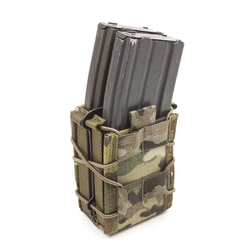 Warrior Assault Systems Warrior Double Quick MAG · Multicam