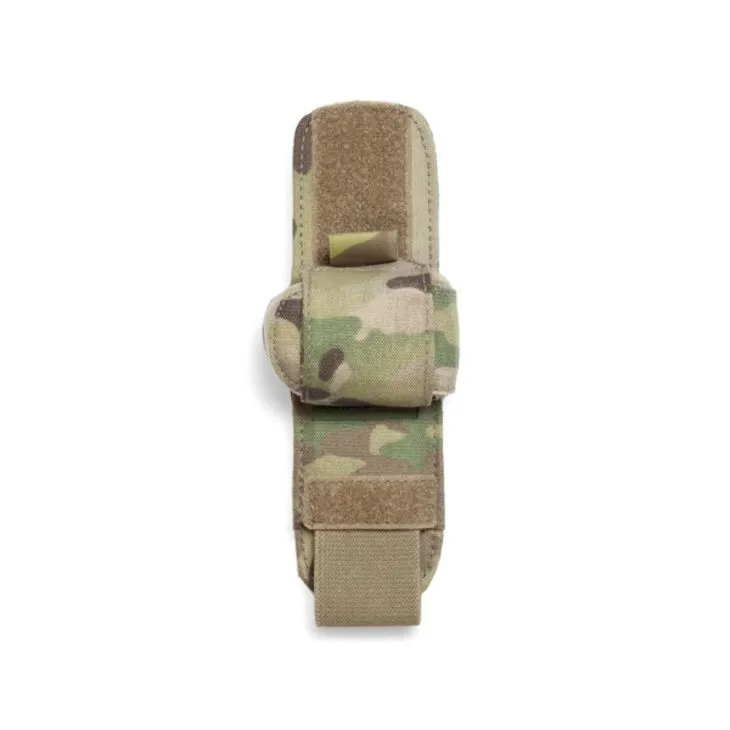 Warrior Assault Systems Warrior Garmin Wrist Case · Multicam