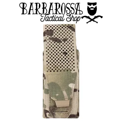 Warrior Laser Cut Adaptive MAG Pouch (5.56mm) - Warrior Assault Systems