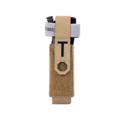 Warrior Laser Cut Elasticated C.a.t. Holder - Warrior Assault Systems