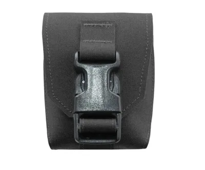 Warrior Laser Cut Frag Grenade Pouch - Warrior Assault Systems