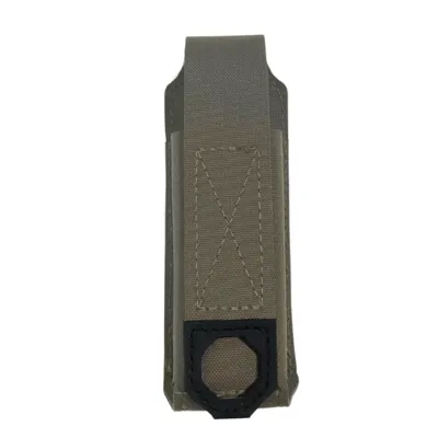 Warrior Laser Cut Multi Tool Pouch - Warrior Assault Systems