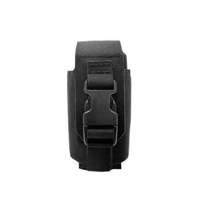 Warrior Laser Cut Smoke Grenade Pouch - Warrior Assault Systems