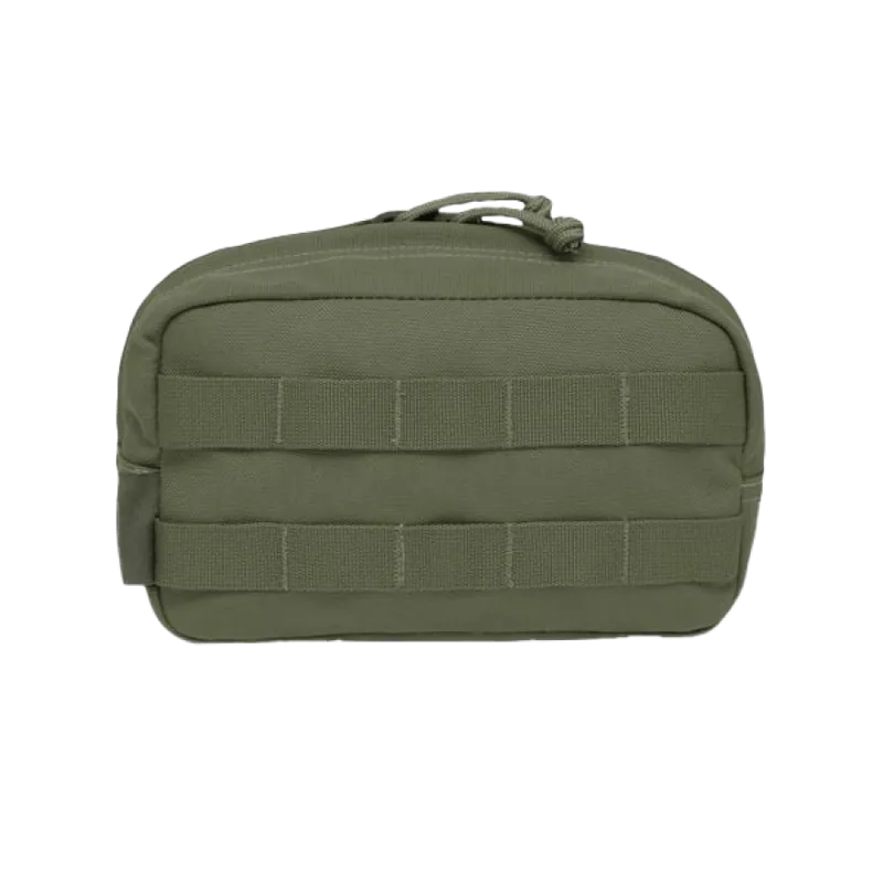 Warrior Assault Systems Warrior Medium Horizontal MOLLE · Od green