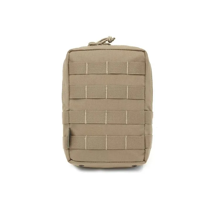 Warrior Assault Systems Warrior Medium Utility MOLLE · Coyote tan