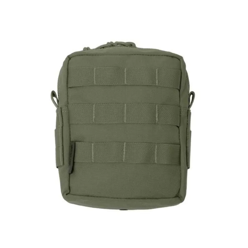 Warrior Assault Systems Warrior Medium Utility MOLLE · Od green