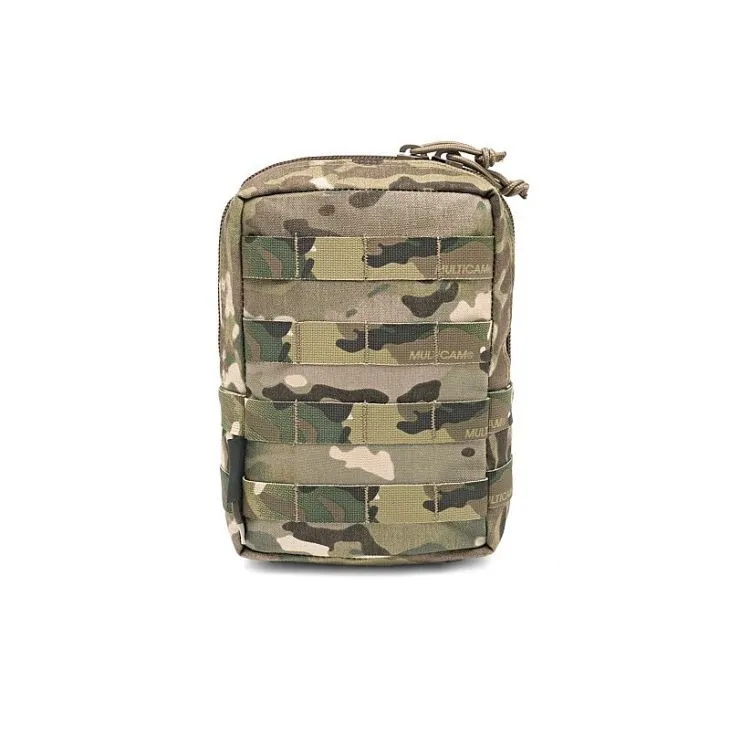 Warrior Assault Systems Warrior Medium Utility MOLLE · Multicam