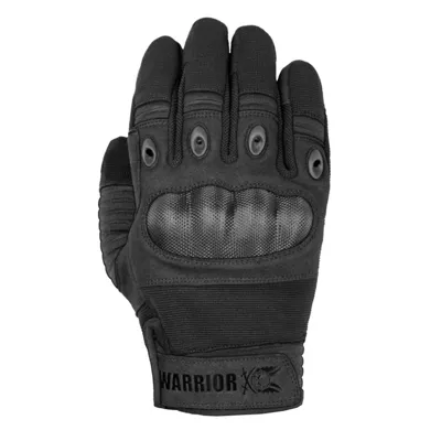 Warrior Omega Hard Knuckle Gloves - Warrior Assault Systems
