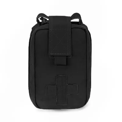 Warrior Personal Medic Rip Off Pouch - Warrior Assault Systems