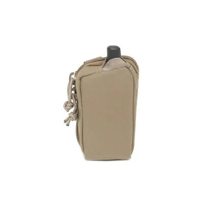 Warrior Pouch for Garmin 62S - Warrior Assault Systems