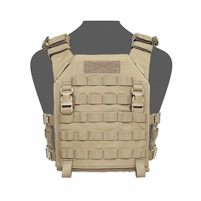 Warrior Recon Plate Carrier SAPI - Warrior Assault Systems