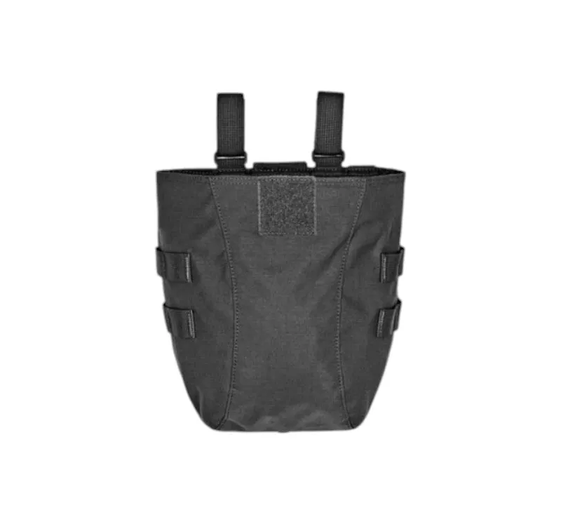 Warrior Assault Systems Warrior Roll Up Dump Pouch · Negro