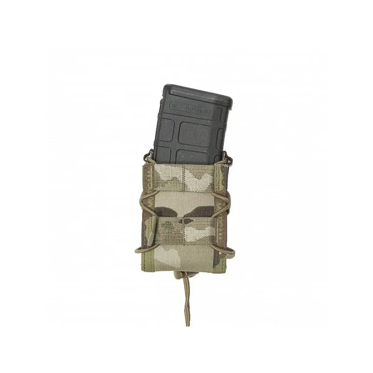 Warrior Assault Systems Warrior Single Quick MAG Pouch · Multicam