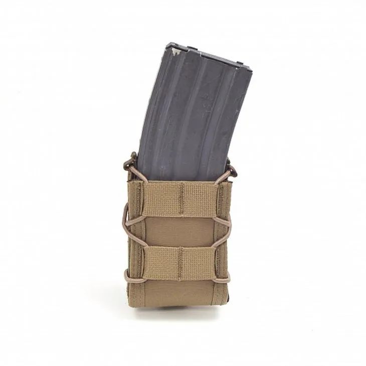 Warrior Assault Systems Warrior Single Quick MAG Pouch · Coyote tan