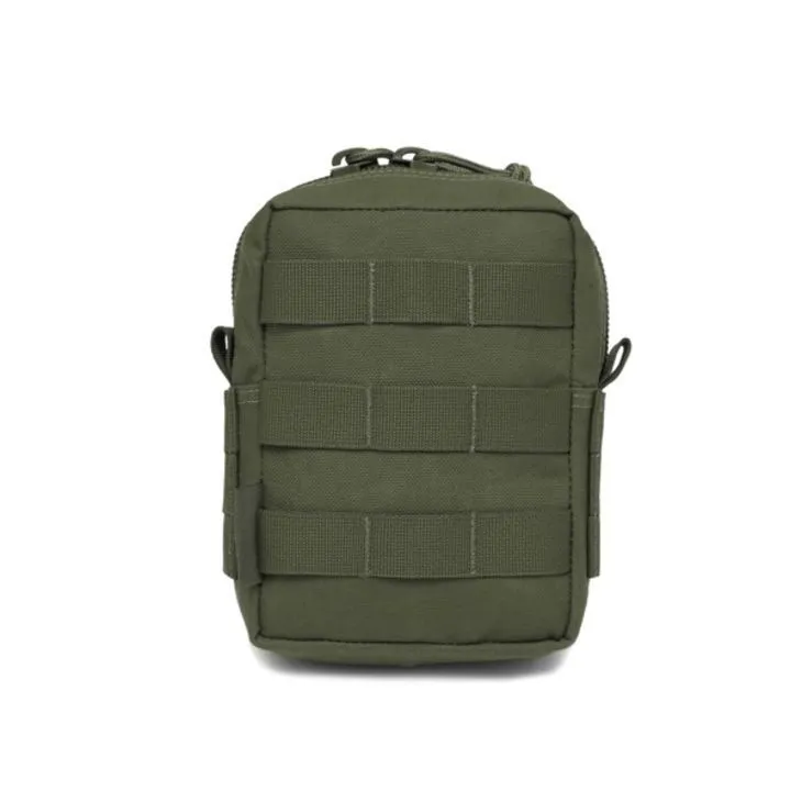 Warrior Assault Systems Warrior Small MOLLE Utility · Od green