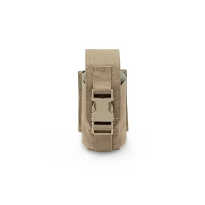 Warrior Smoke Grenade Pouch Gen 2 - Warrior Assault Systems