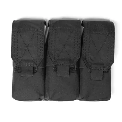 Warrior Triple M4 5.56mm - Warrior Assault Systems