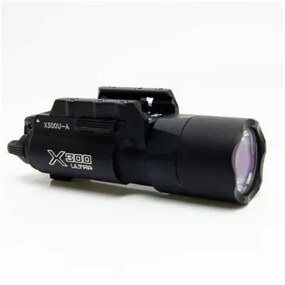 Wasdn - X300A Ultra - Wadsn