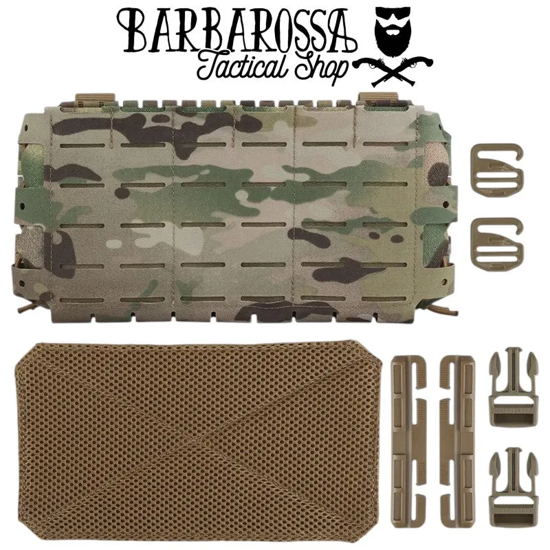 Wosport ARC V3 Multi-Purpose MAG Pouch · Multicam
