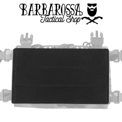 Chest Rig Pad for D3CR Vests - Wosport