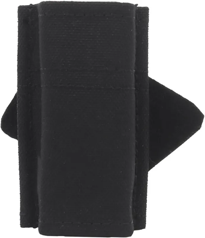 Wosport FAST Multi-Angle 9mm Single MAG Pouch · Negro