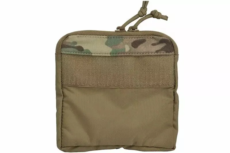 Wosport Kangaroo Insert (Half Pocket) · Multicam
