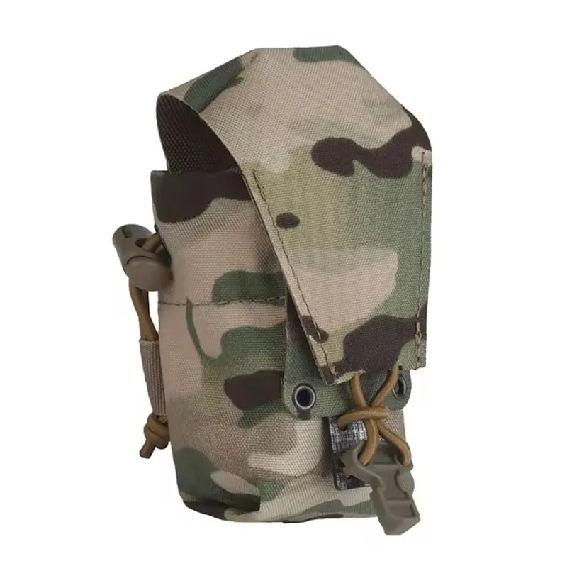 Wosport Multifunctional Pouch · Multicam