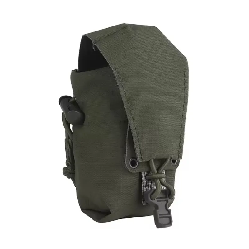 Wosport Multifunctional Pouch · Verde / OD