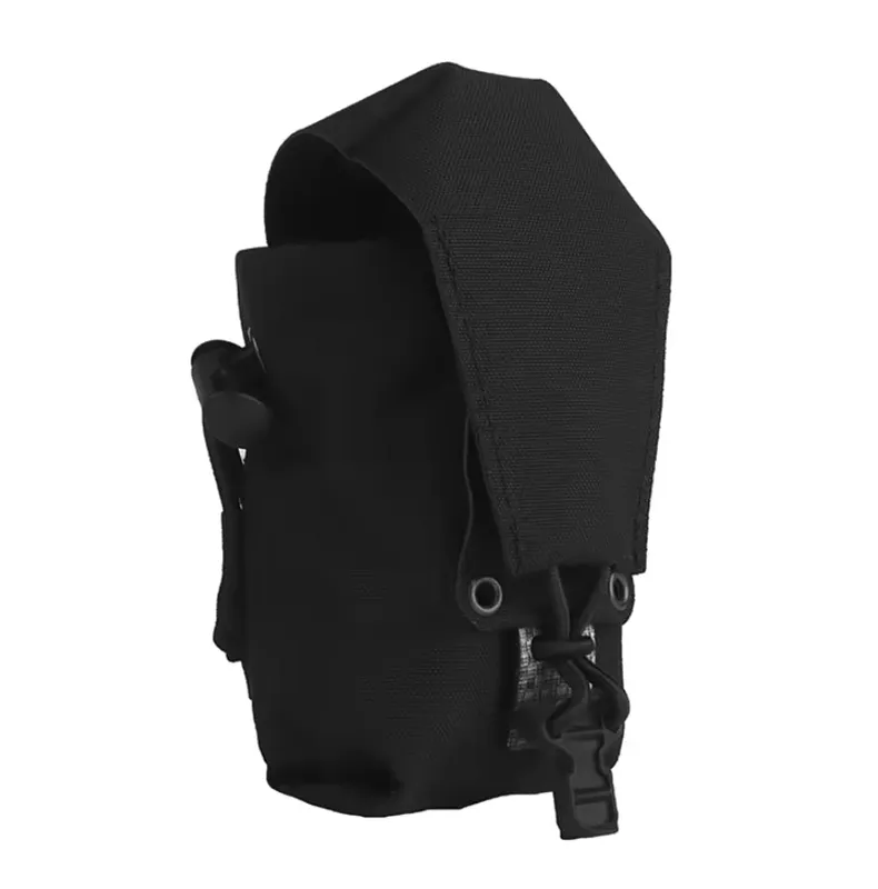Wosport Multifunctional Pouch · Negro