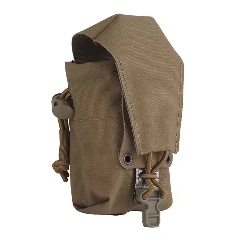 Wosport Multifunctional Pouch · Coyote