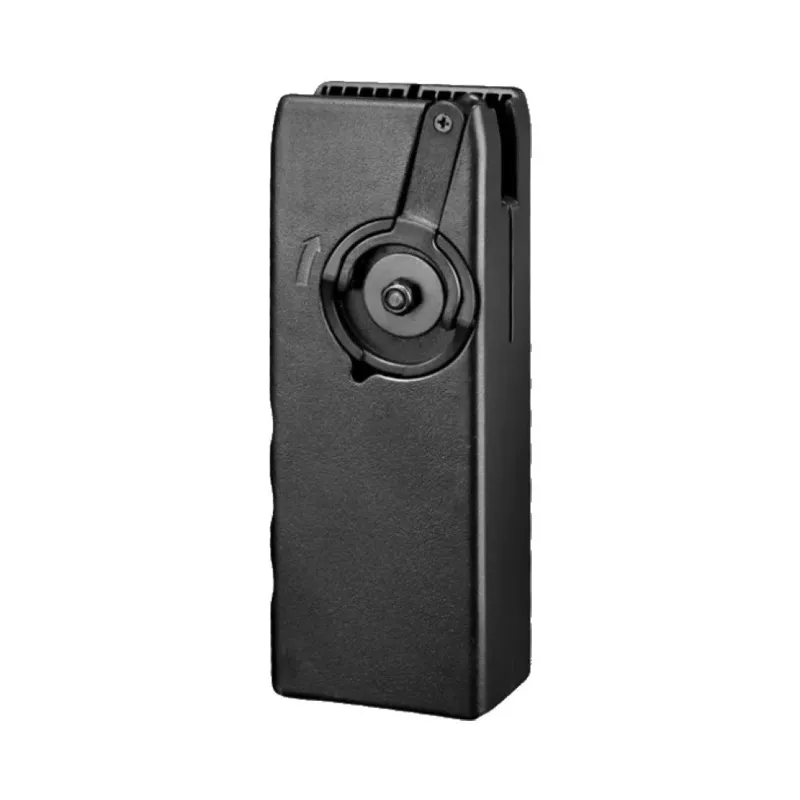Wosport Speed Loader per Caricatori M4 · Negro