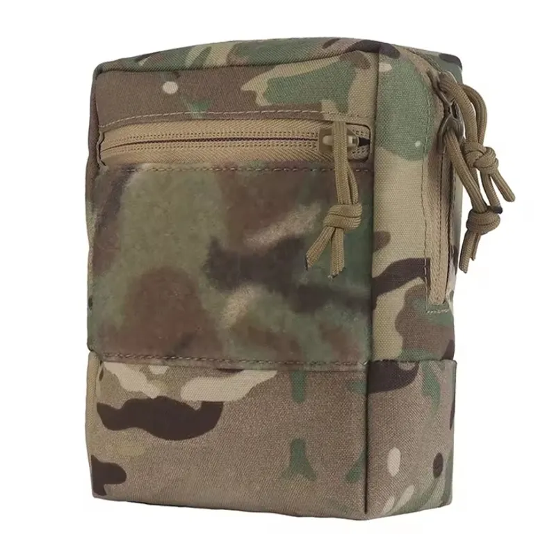 Wosport Universal GP Pouch (M) · Multicam