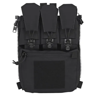 V5 PC Back Panel Tactical Supplement - Wosport