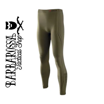 Pantalone PREDATOR3 Termico - X Tech