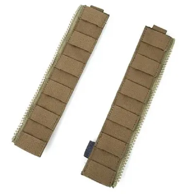 Adattatore con Cerniera JPC per Gilet Tattico - TMC Tactical Gear