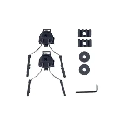 Adattatore Cuffie Auricolari per Elmetto FAST - Z-Tactical