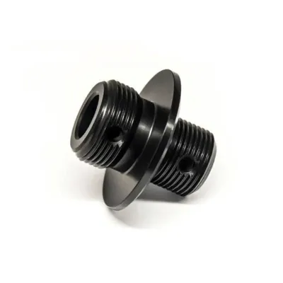 Adattatore Silenziatore L96/T10/VSR10 - Action Army