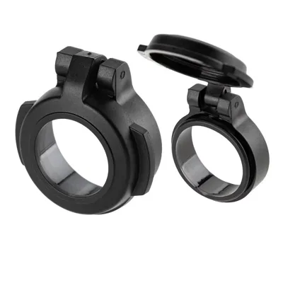 Coprilente Anteriore Trasparente Flip-Up per Red Dot - Aim-O