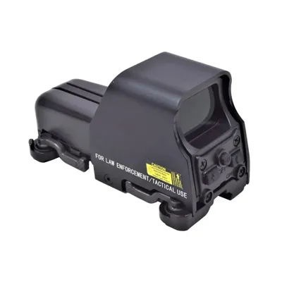 Olografico Sgancio Rapido (AO5019-B) - Aim-O