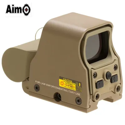 Olografico XPS 2-Z - Aim-O