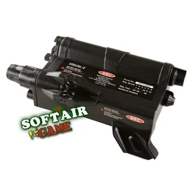 AN-PEQ Porta Batteria - SRC (Taiwan)