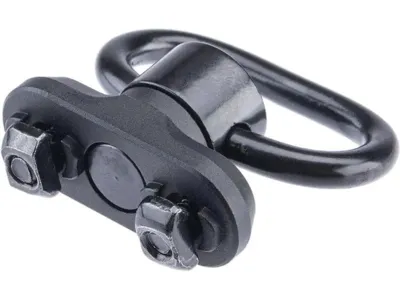 Anello Cinghia Sgancio Rapido per M-LOK / KeyMod - Metal