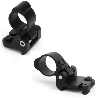 Anello Ottica Abbattibile Diametro 30mm - 101 Inc