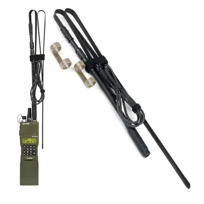 Antenna Radio Finta Militare PRC 152 - Z-Tactical